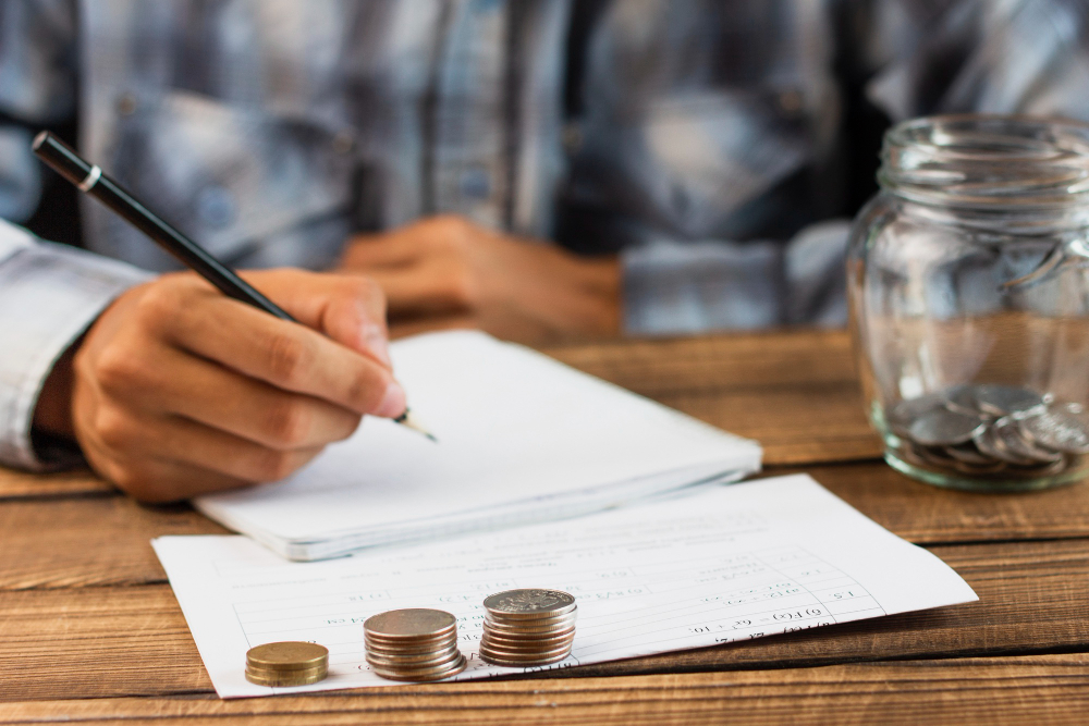 A Importância do Planejamento Previdenciário: Garantindo um Futuro Seguro