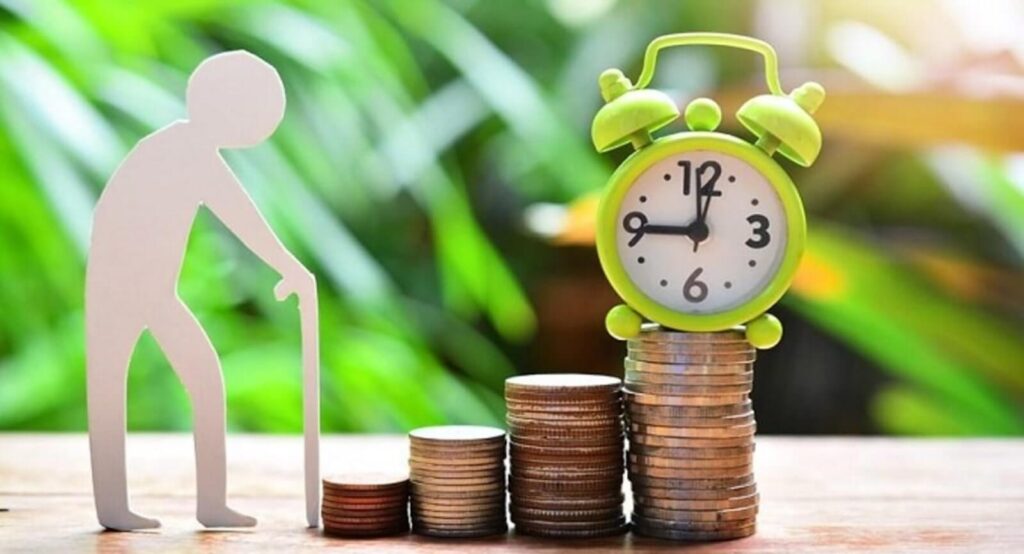 Planejar a Aposentadoria com Profissionais Especializados