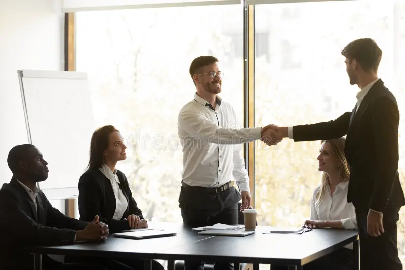 A Importância do Direito Trabalhista Empresarial para o Crescimento Seguro das Empresas